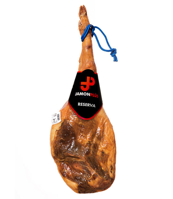 Jamón Plús Reserva