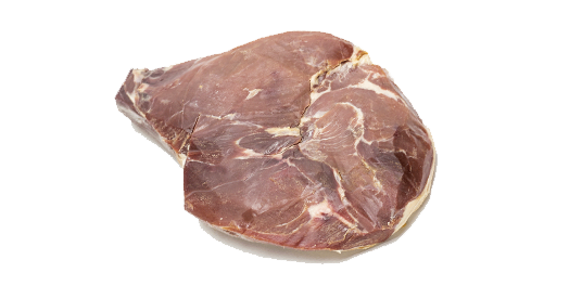 Deboned Ham